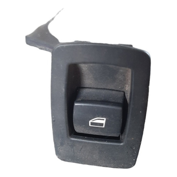 Comando Vidro Elétrico Bmw 120i 2007 A 2012
