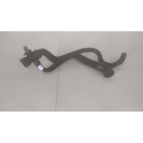 Mangueira Radiador Audi A4 1.8t 2006 2007 2008 Cód. 4173