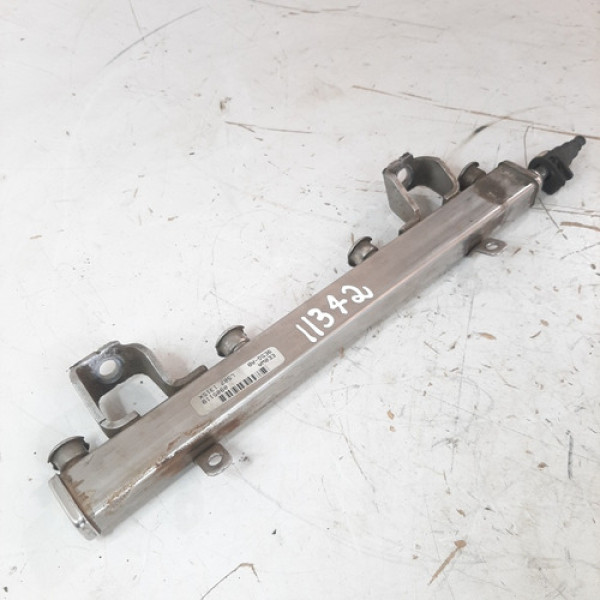 Flauta Bicos Injetores Ford Fusion 2010 2011 2012 2.5. 11342