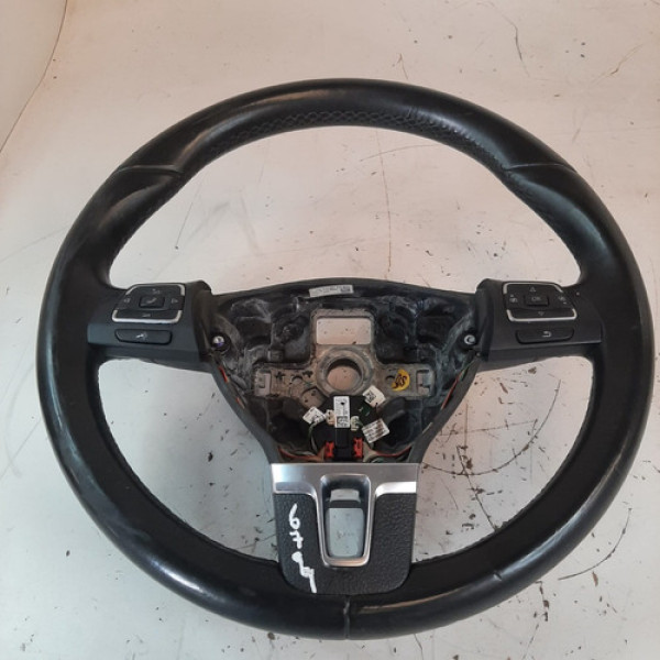 Volante Tiguan 2.0 Tsi 2012 2015 Cod. 6799