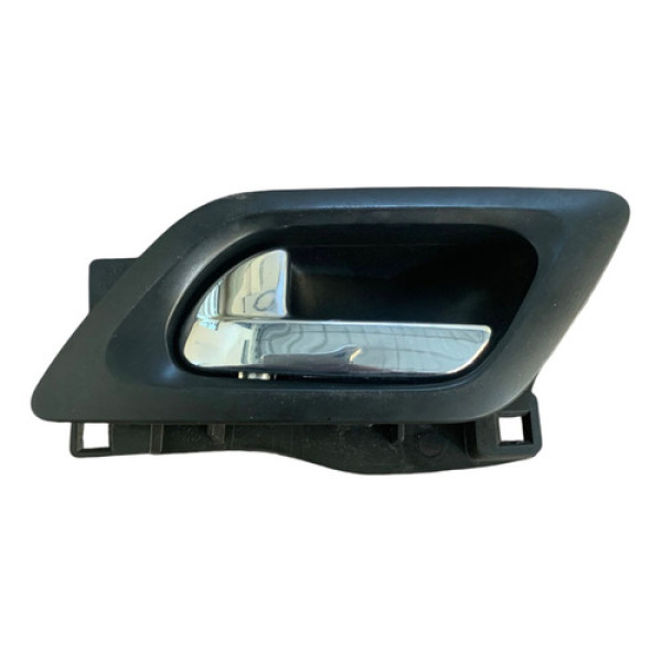 Maçaneta Interna Traseira Esquerda Citroen C4 2008 A 2012