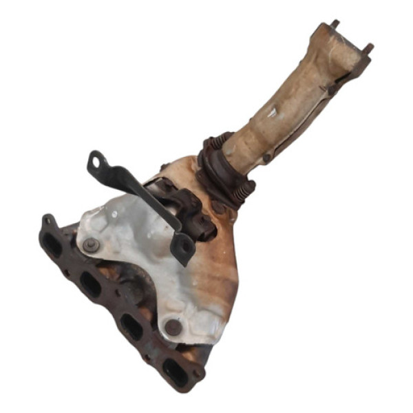 Coletor Escapamento Mitsubishi Asx 2.0 2011 A 2017