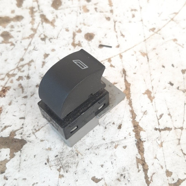 Comando Vidro Traseir Esquerdo Audi A6 3.0 2001 A 2007 9547