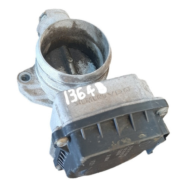 Tbi Corpo Borboleta Peugeot 307 2.0 2006 A 2012 Original 