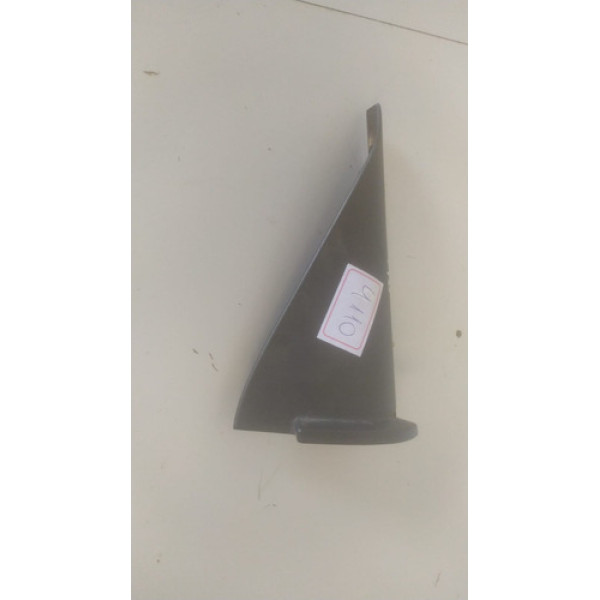 Acabamento Interno Porta Tras Direita Audi A4 2006 A 2008