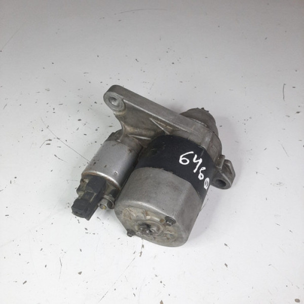 Motor De Arranque Fox 1.6 05/09 Cod. 6460