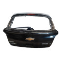 Tampa Traseira Chevrolet Cruze 2012 A 2016 Original 