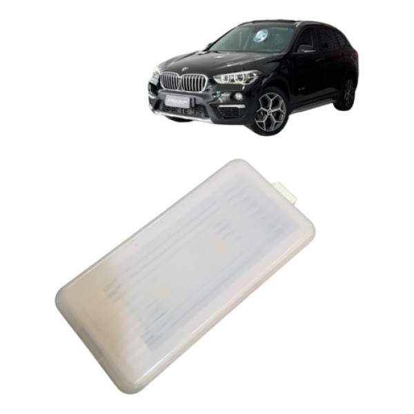 Luz Cortesia Bmw X1 2016 2017 2018 2019 2020 2021