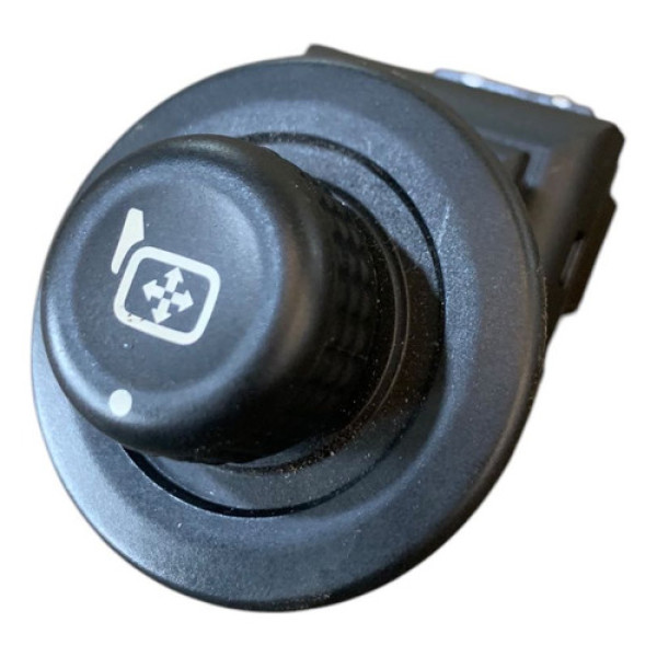 Botão Comando Retrovisor Ford Edge 2011 A 2014 Original 