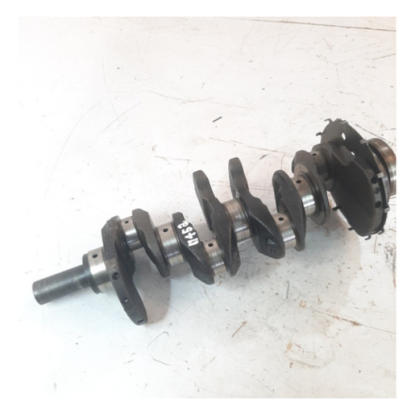 Virabrequim Std Honda Civic 1.8 Automati 2008 A 2011 11452