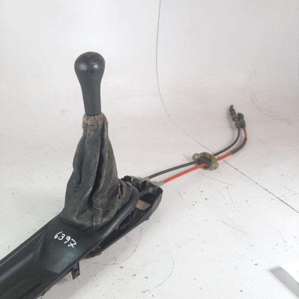 Trambulador Marcha C/ Cabo Seletor Cherry Qq 2010 2013 6397