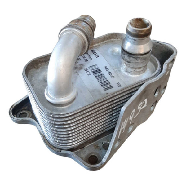 Trocador Calor Óleo Motor Bmw 320i 2006 A 2010  