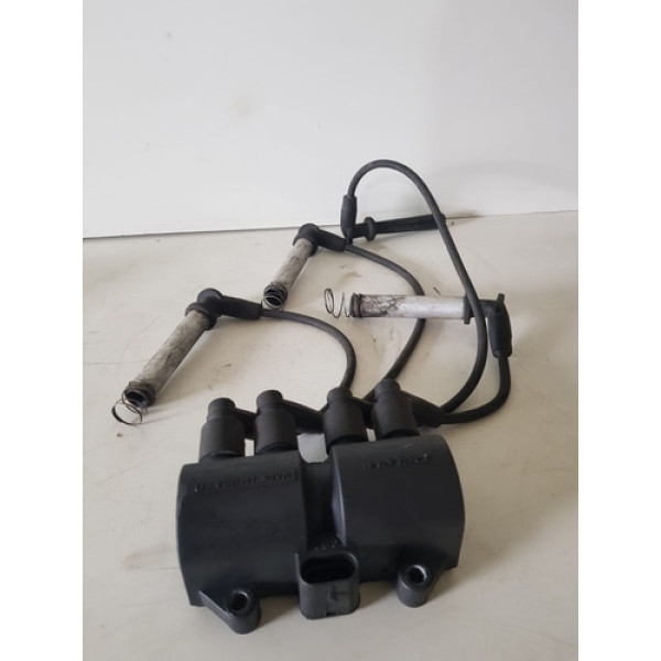 Bobina Ignição Palio 1.8 8v 2010 2011