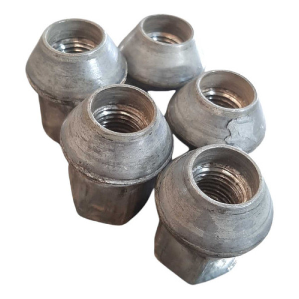 Jogo Porca Roda Land Rover Evoque 2011 A 2016