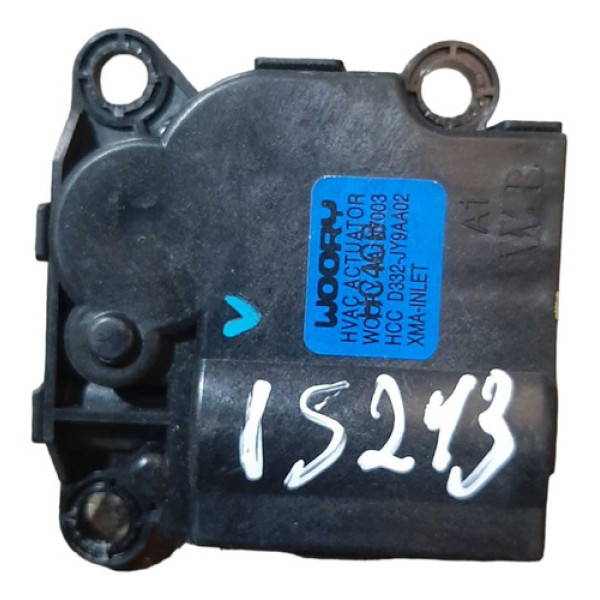 Atuador Ar Condicionado Kia Optima  2.4 2012 A 2016