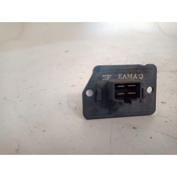 Resistência Do Ar Condicionado Tucson 2.0 2008/2014 Cod 5999