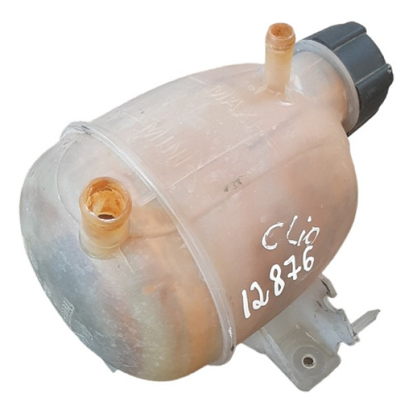 Reservatorio Radiador Renault Clio 1.0 16v 2003 A 2011