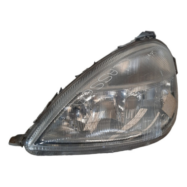 Farol Dianteiro Esquerdo Mercedes Benz Class-a 1999 A 2002