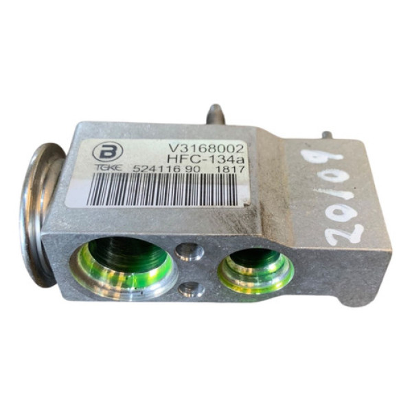 Vólvulo Expansão Citroen Aircross 2017 A 2022 Original 