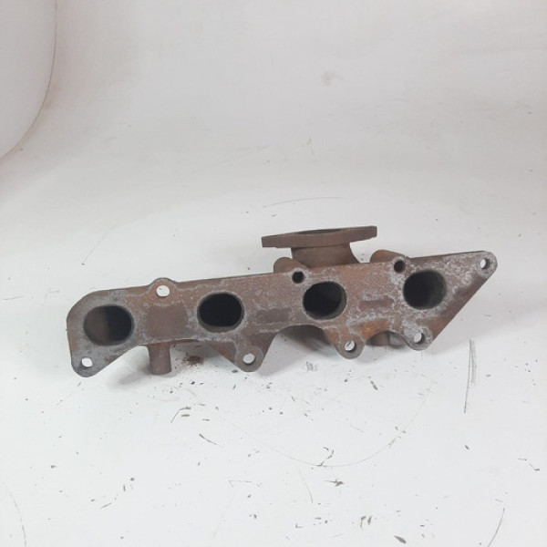 Coletor Descarga Chery Qq 1.0 2010 2013 Cod. 6376