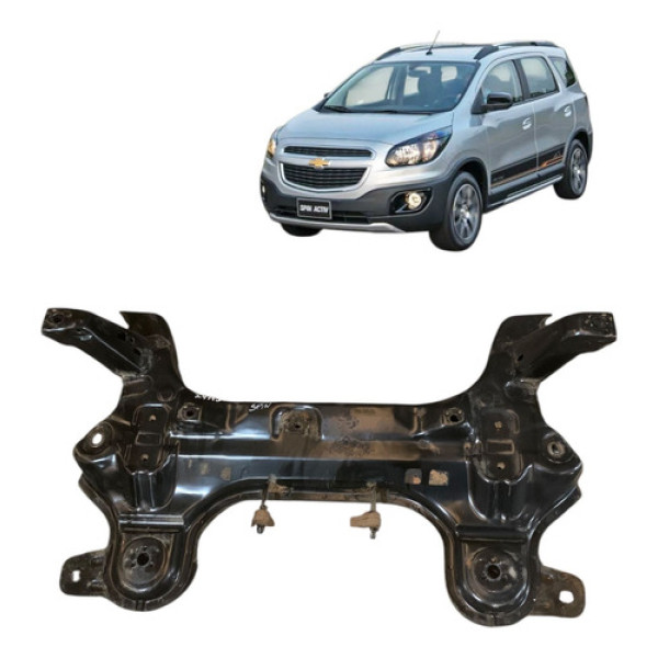 Agregado Chevrolet Spin 1.8 2013 A 2017 Original 