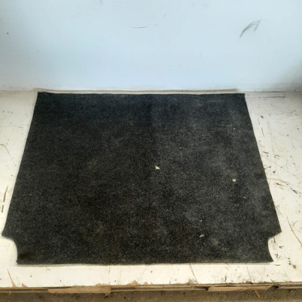 Tapete Porta Malas Peugeot 308 Thp Flex Cod. 7687