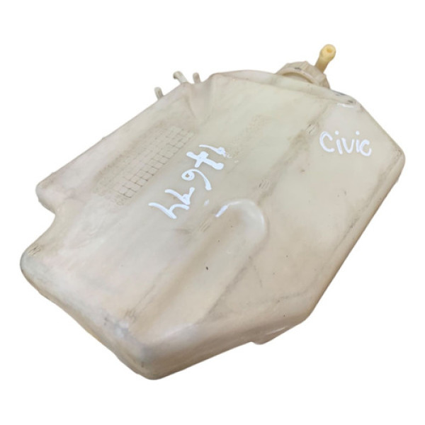 Reservatório Agua Radiador Honda Civic 2007 A 2011