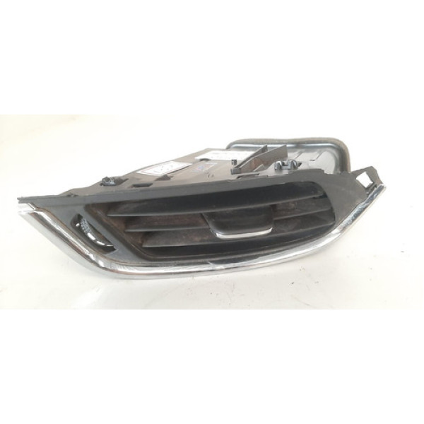 Difusor  Ar Chevrolet Cruze 1.4 Turbo 2018 2021 Cod. 5091