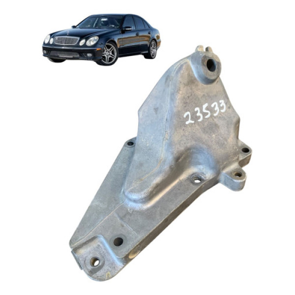 Suporte Coxim Motor Mercedes E500 V8 2006 A 2008