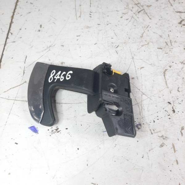 Borboleta Cambio Lado Esquerdo C4 Picasso 2010 2012 8466