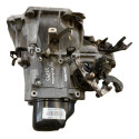 Caixa Cambio Manual Renault Sandero 1.0 3cil 2016 A 2021