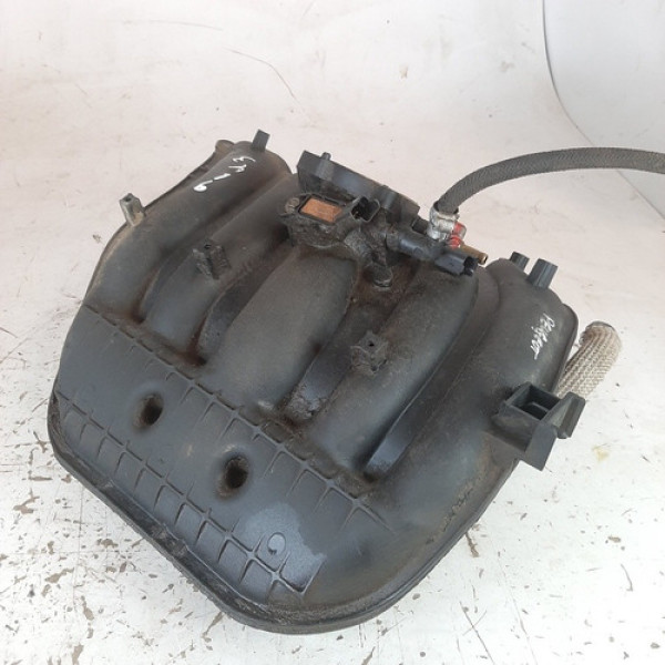 Coletor Admissão Peugeot 307 2.0 Automatico 2002 A 2006 9143