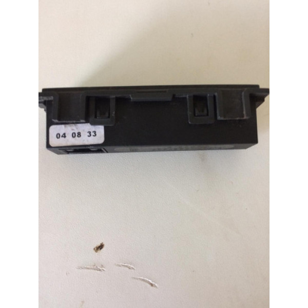 Botao Display Câmbio Vectra Automático (cod 1937)