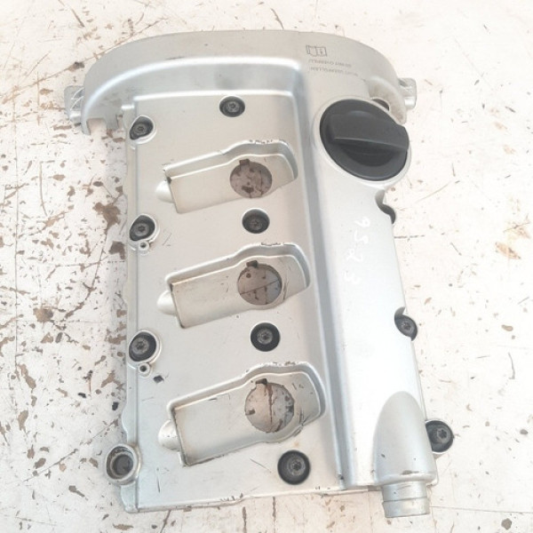 Tampa Válvula Motor Audi A6 3.0 V6 2001 A 2007.     9523