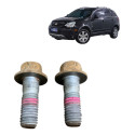 Parafuso Pinça Freio Traseira Chevrolet Captiva 2008 A 2014