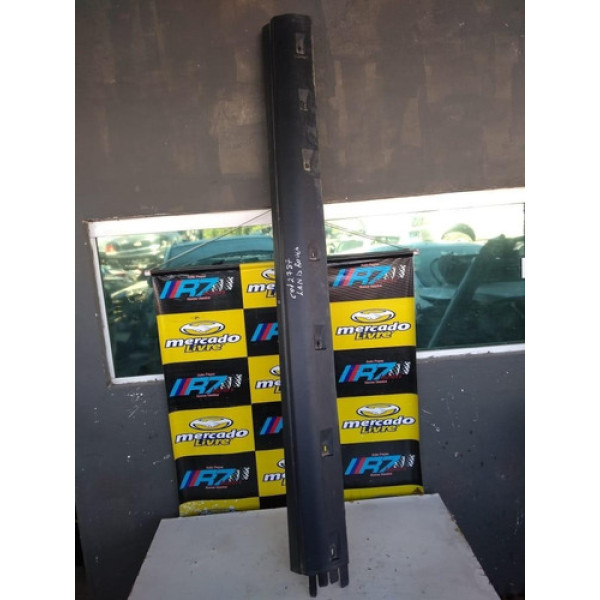 Spoiler Lateral Esq Land Rover Discovery 3 2006/10 Cod 2787