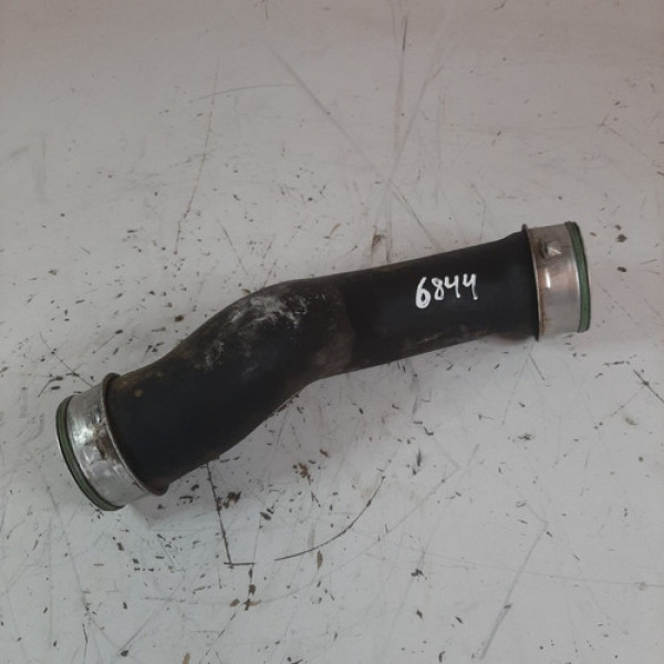 Mangueira Intercooler Tiguan 2.0 Ts 2012 2013 2014 2015 6844