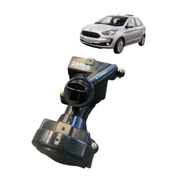 Pescador Óleo Motor Ford Ka 1.5 3cil 2018 A 2021