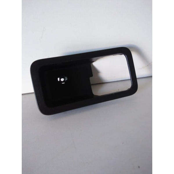 Moldura Maçaneta Interna Tras Dir Fusion 2006 A 2012