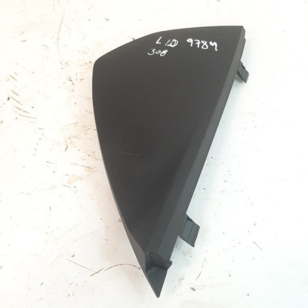 Acabamento Interno Lado Direi Peugeot 308 1.6 2013 A 18 9784