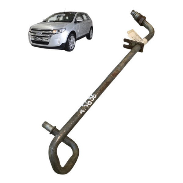 Mangueira Direção Hidráulica Ford Edge 3.5 V6 2011 A 2014