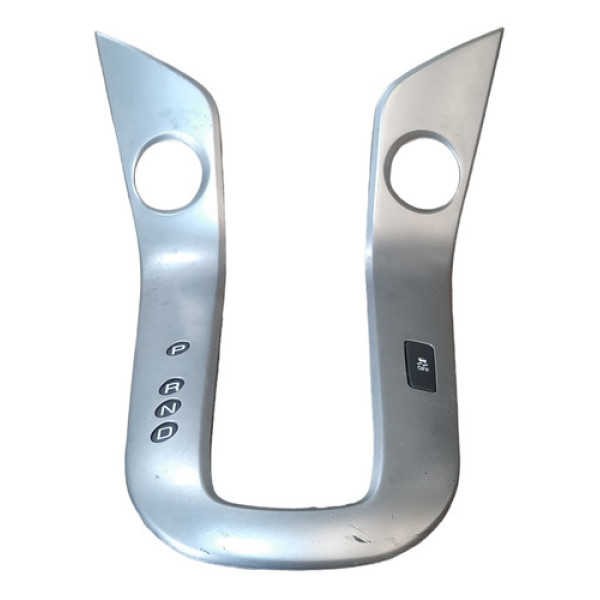 Acabamento Alavanca Seletora Chevrolet Cruze 1.8 2012 A 2016