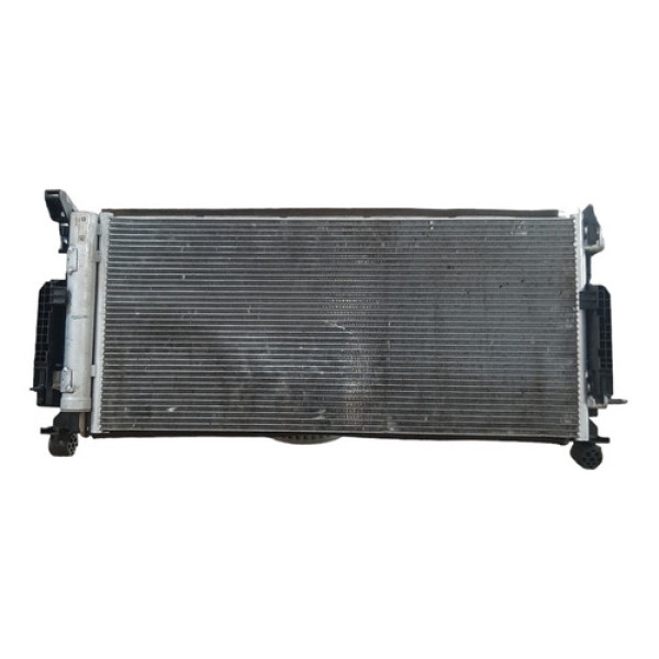 Radiador Condensador Chevrolet Cruze 1.4 Turbo 2018 A 2021