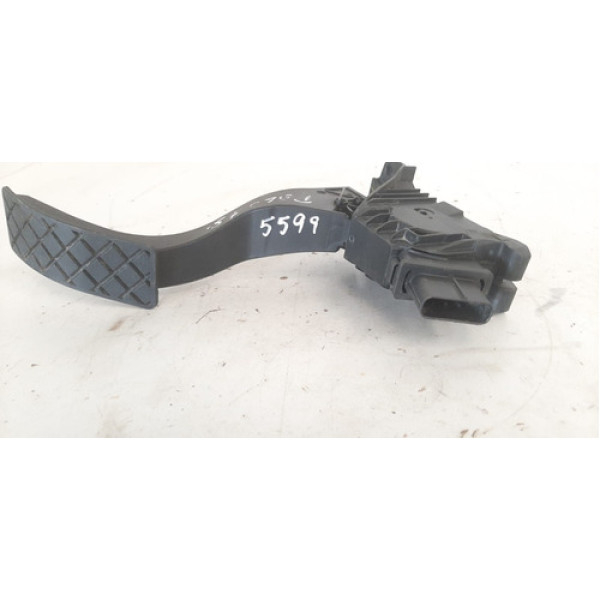 Pedal Acelerador Vw Polo 1.8 2018 2019 2020 2021 2022  5599