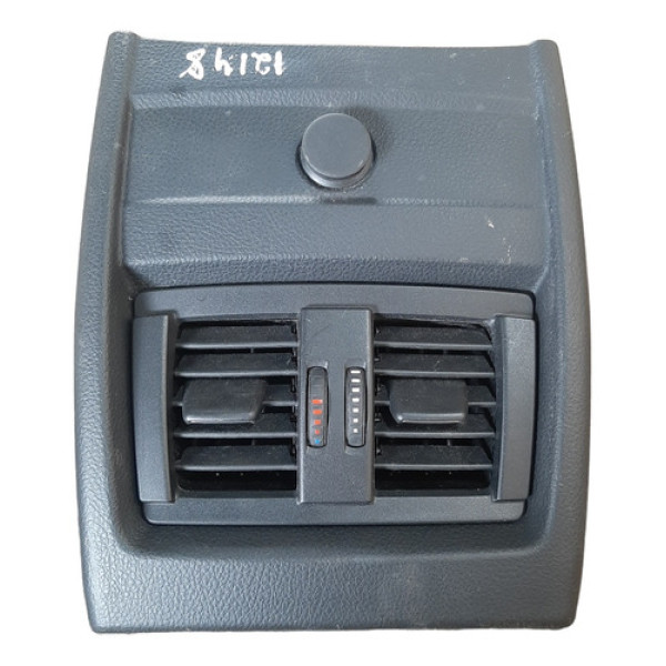 Difusor Ar Condicionado Traseiro Bmw 320i 2.0 2013 A 2017