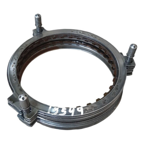 Coroa Caixa Satélite Cambio Audi A3 Oim Auto 2001 A 2005  