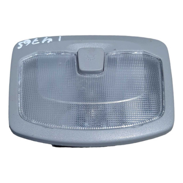 Luz Cortesia Interna Ssangyong Korando 2.0 2011 A 2013