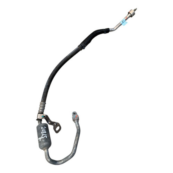 Mangueira Ar Condicionado Ford Edge 2011 A 2014 Original