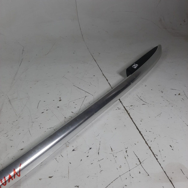 Rack De Teto Lado Direito Tiguan 2.0 Tsi 2012 2015 6886