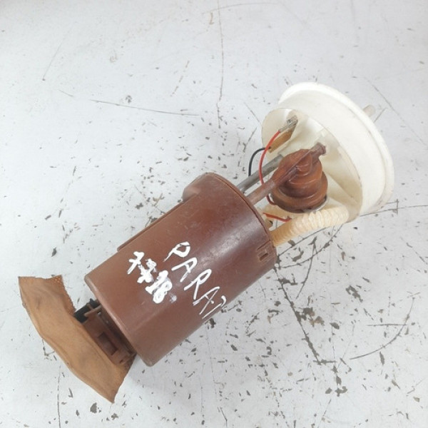 Carcaça Bomba Combustível Parati 7718